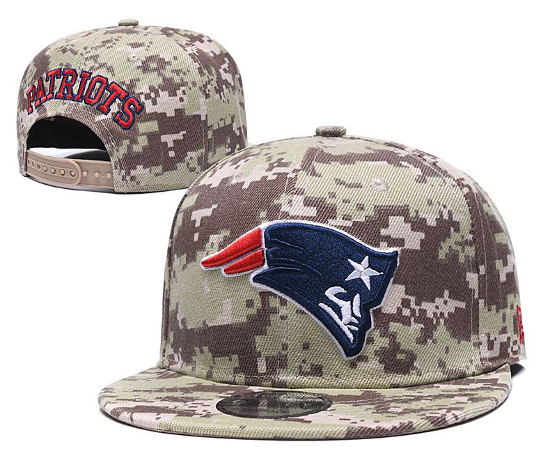 2021 NFL New England Patriots Hat GSMY9261